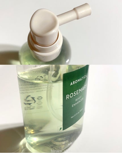 パドル ブラシ/AVEDA/ヘアブラシを使ったクチコミ(5枚目)