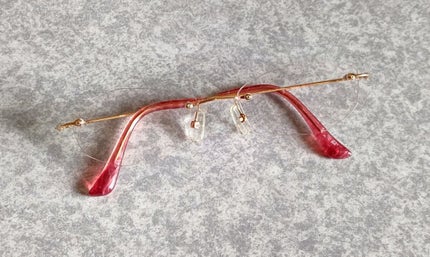 AU/PARIS MIKI/その他を使ったクチコミ(2枚目)