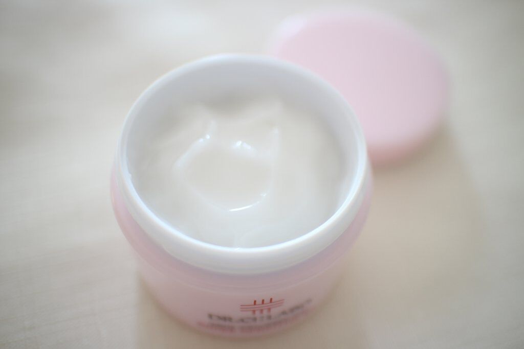 薬用アクアコラーゲンゲル スーパーセンシティブEX/ドクターシーラボⓇ/オールインワン化粧品を使ったクチコミ（2枚目）