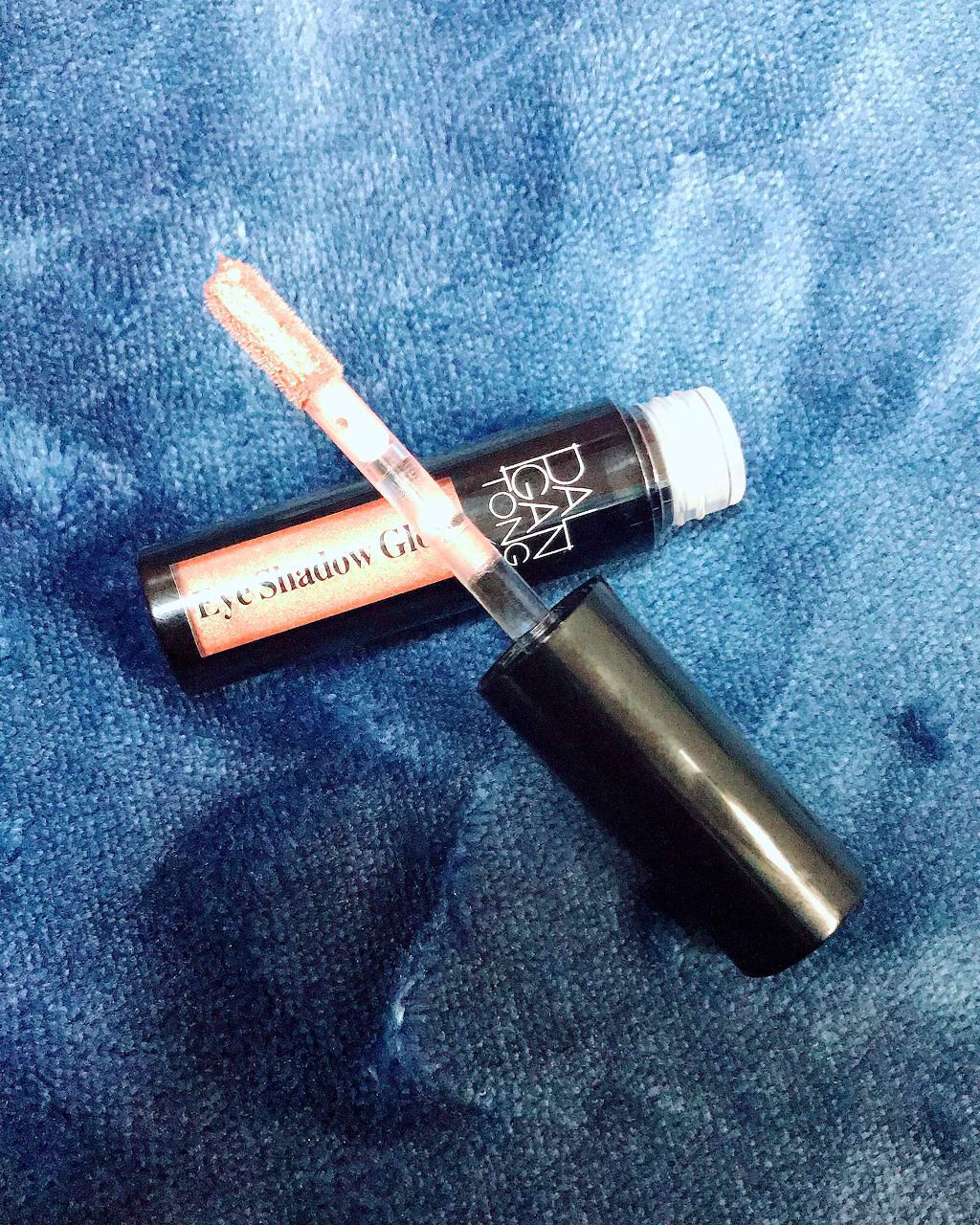 アイシャドウグロス/パルガントン/リキッドアイシャドウを使ったクチコミ(2枚目)