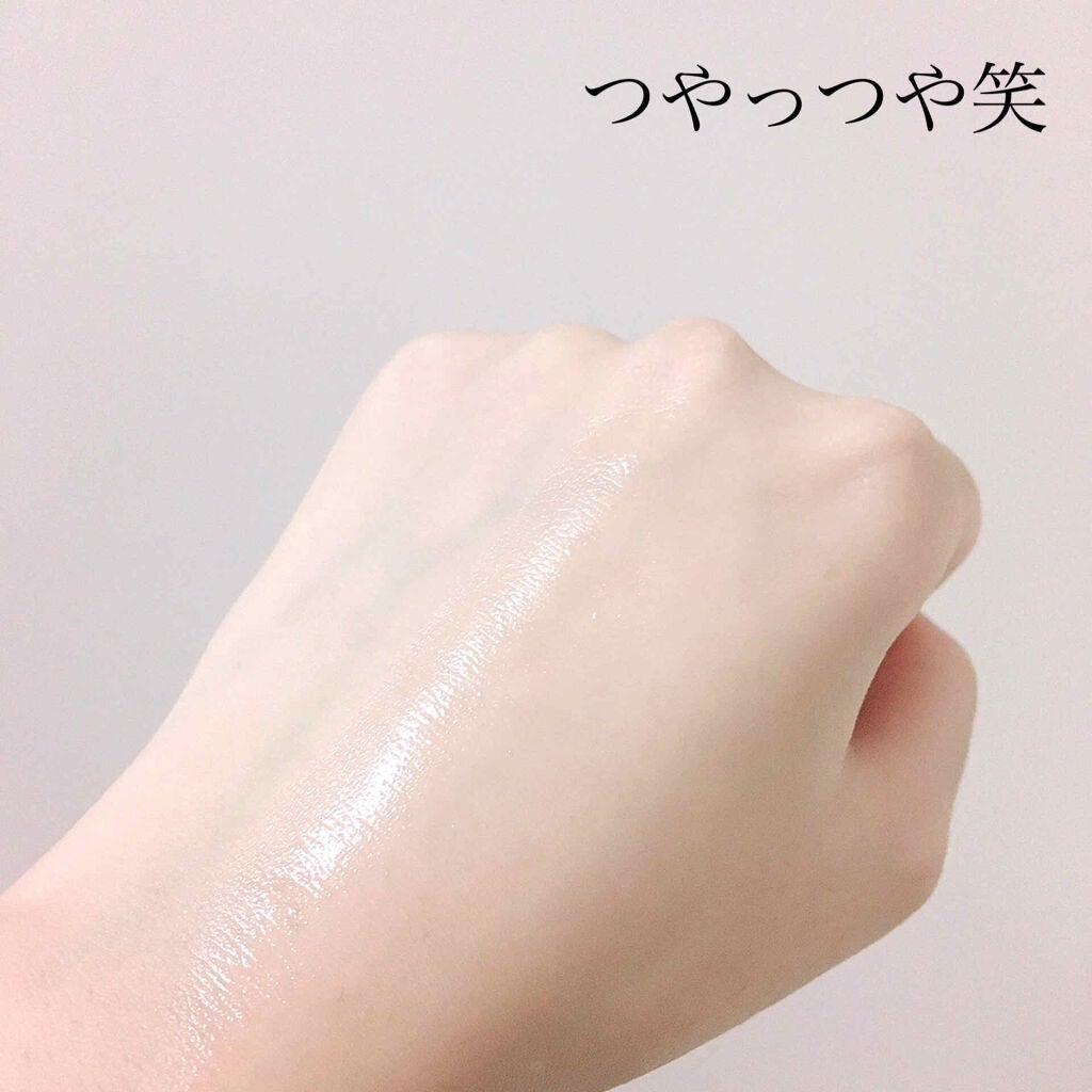 AJEULLIR モイスチャーセラム/senteur cosmetics/美容液を使ったクチコミ(4枚目)