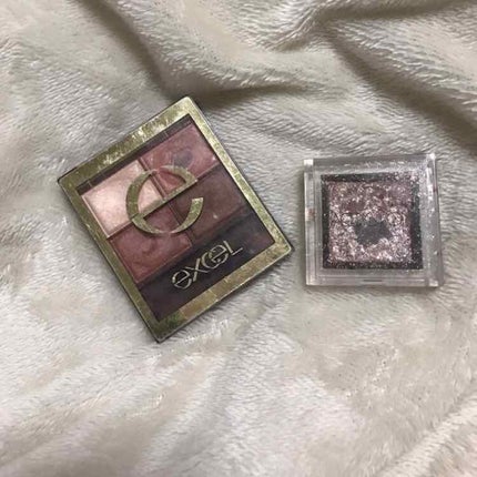 アディクション ザ アイシャドウ/ADDICTION/単色アイシャドウを使ったクチコミ(4枚目)