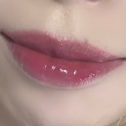 ルージュ ココ フラッシュ/CHANEL/口紅を使ったクチコミ(4枚目)