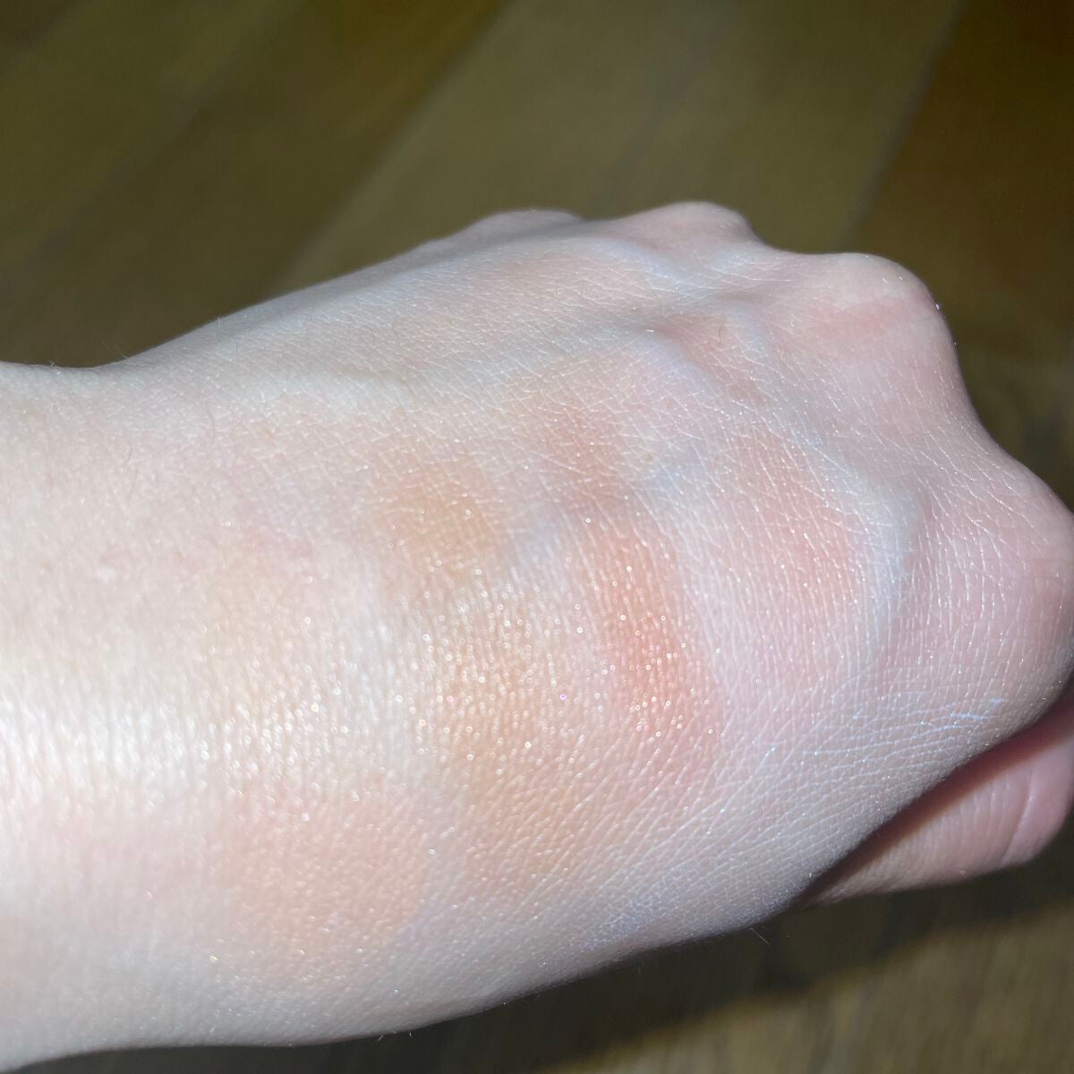 アイパレット/sopo/アイシャドウパレットを使ったクチコミ(2枚目)