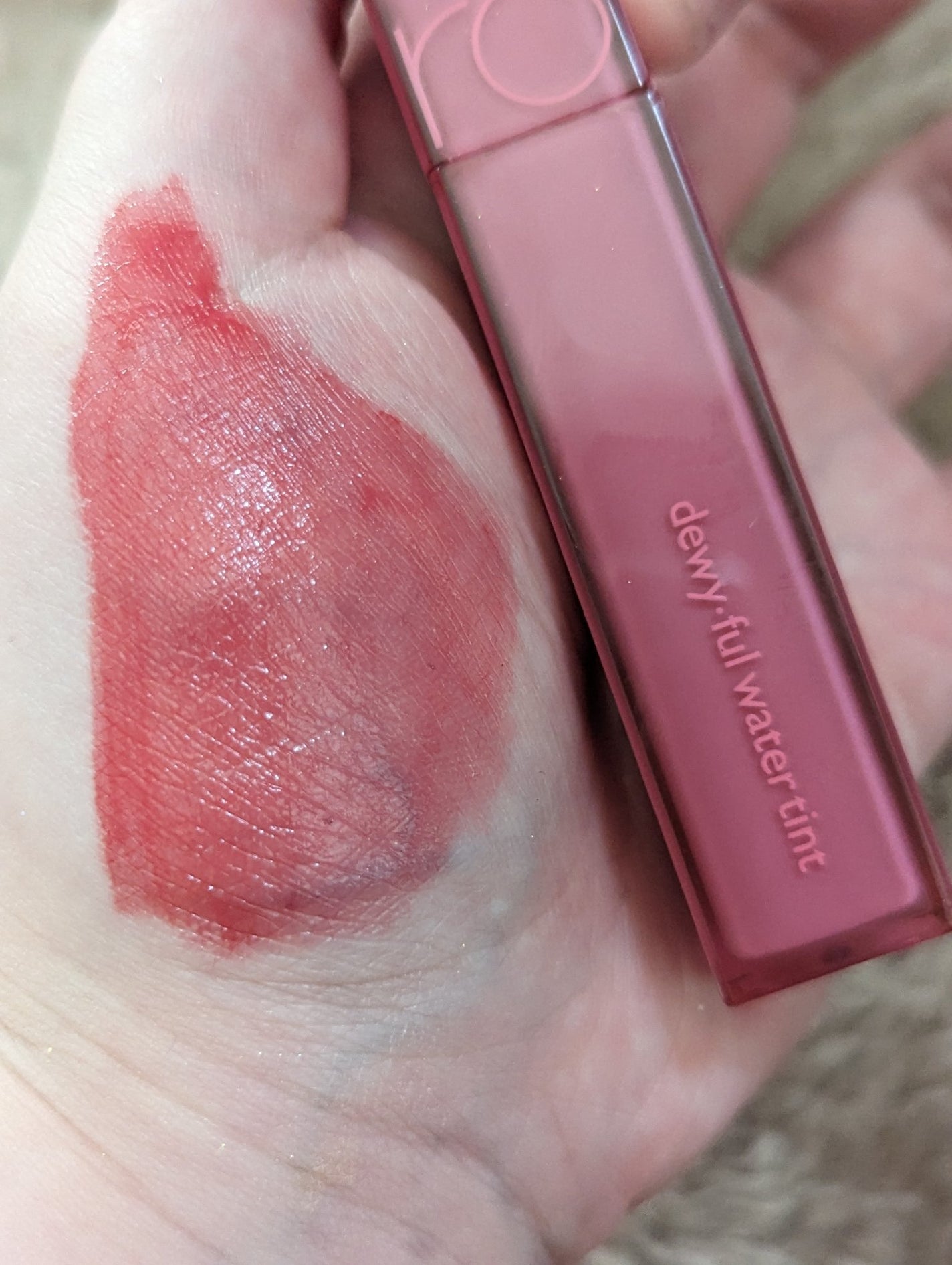 クリーミータッチライナー/キャンメイク/ジェルアイライナーを使ったクチコミ(5枚目)