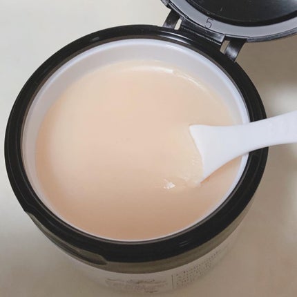 マヌカハニー クレンジングバーム/アピセラピーコスメティクス/クレンジングバームを使ったクチコミ(7枚目)