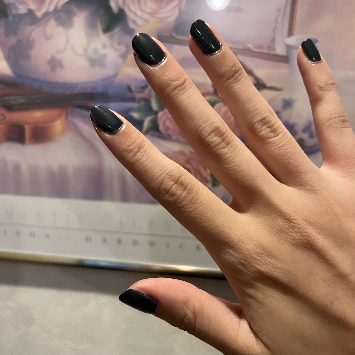 ザ ネイルポリッシュ/ADDICTION/マニキュアを使ったクチコミ(2枚目)