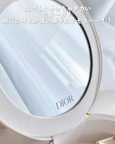 ディオールスキン フォーエヴァー ベルベット ヴェール/Dior/化粧下地を使ったクチコミ（3枚目）