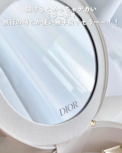 ディオールスキン フォーエヴァー ベルベット ヴェール/Dior/化粧下地を使ったクチコミ(3枚目)
