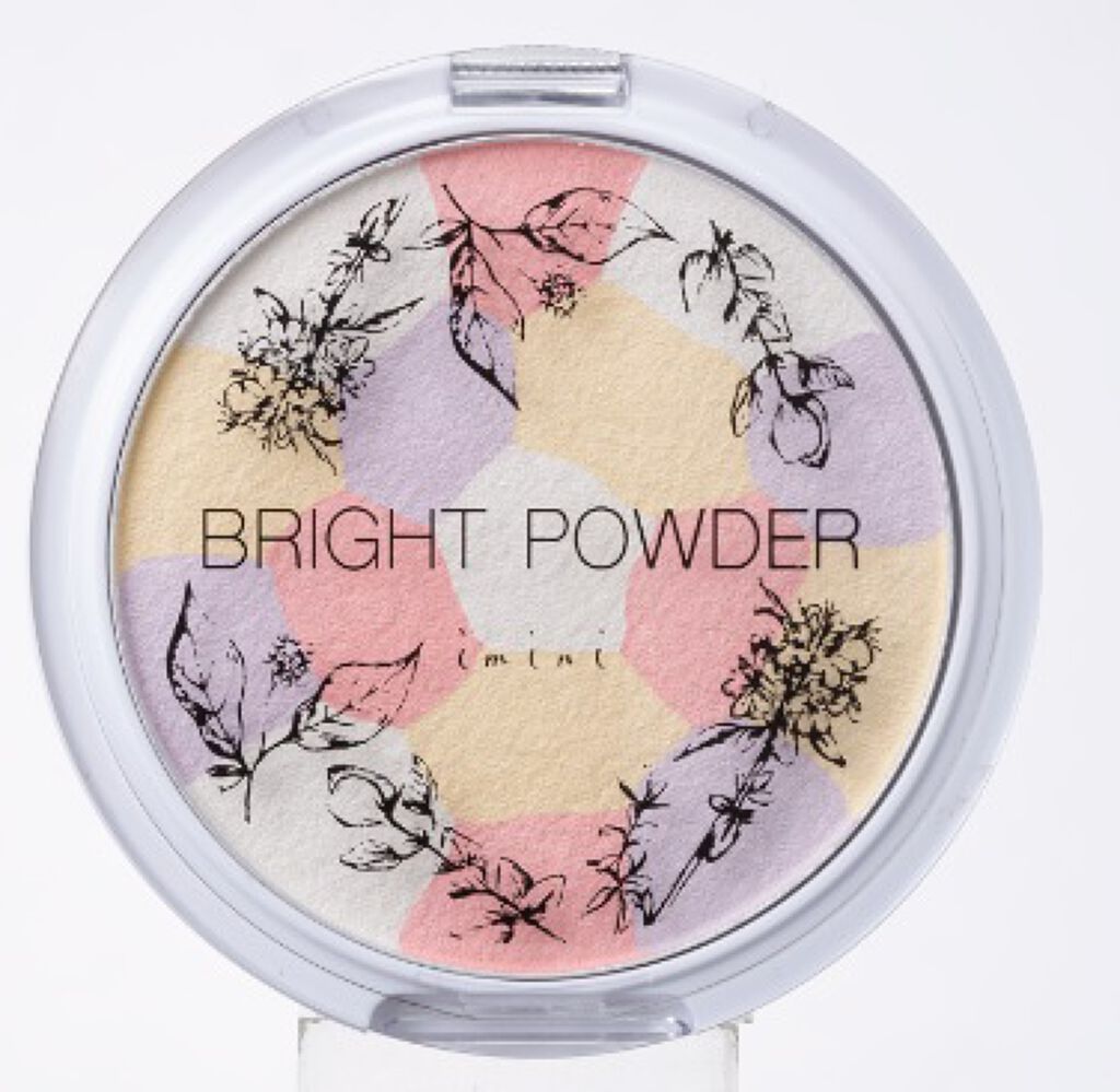 ブライトパウダー imini