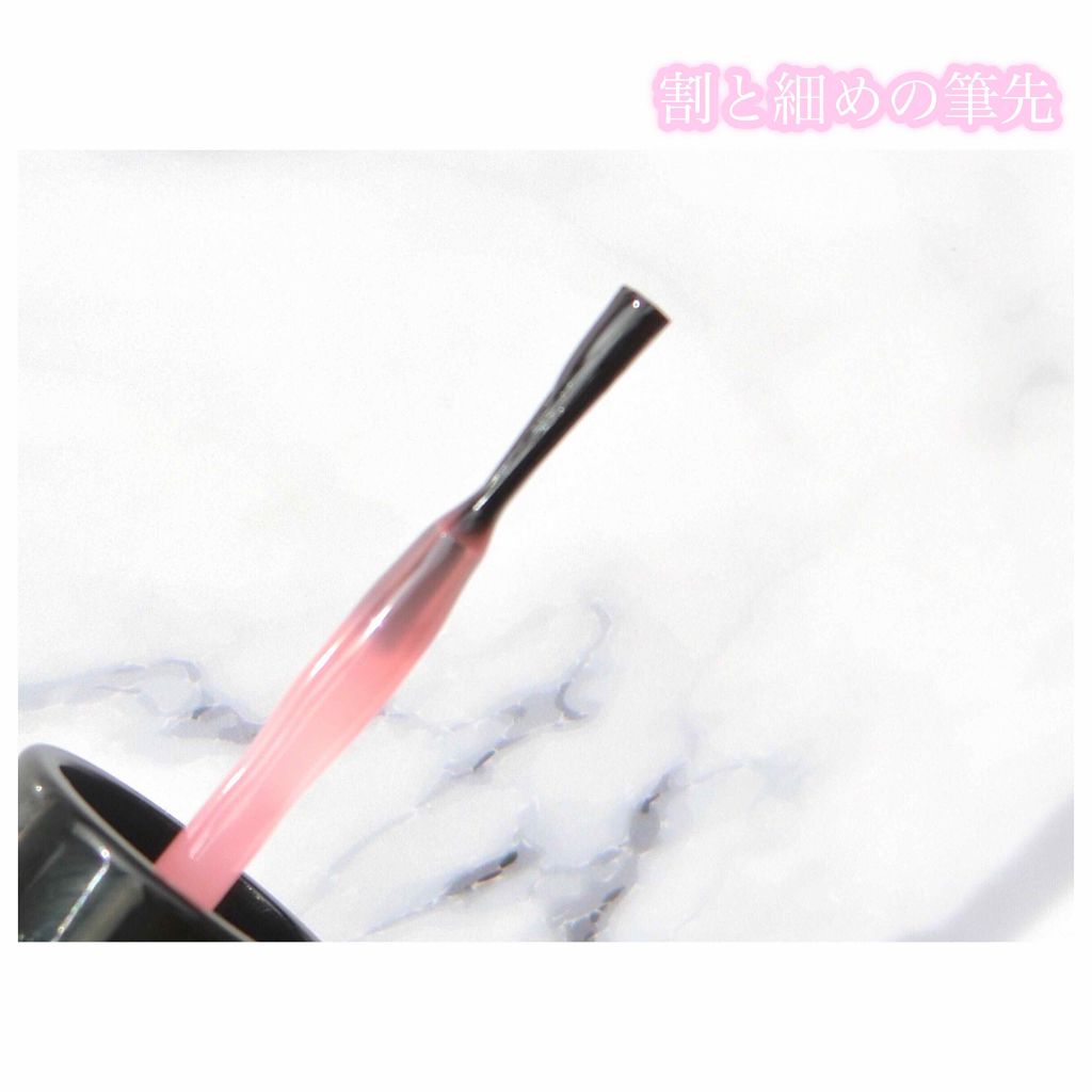 ザ ネイルポリッシュ/ADDICTION/マニキュアを使ったクチコミ(3枚目)