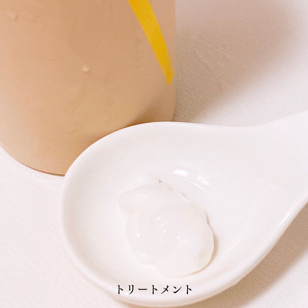 SQ アンチポリューションシャンプー/ShinkoQ/市販シャンプーを使ったクチコミ(5枚目)