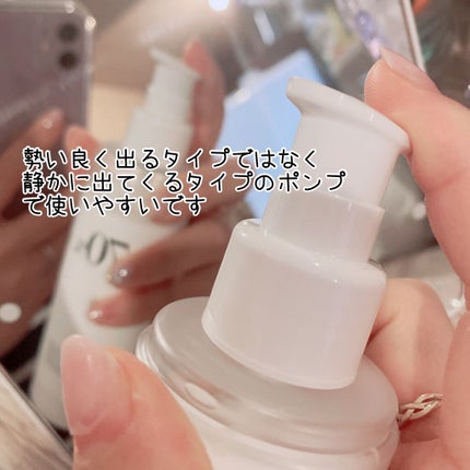 ドクダミ70デイリーリリーフローション/Anua/乳液を使ったクチコミ(3枚目)