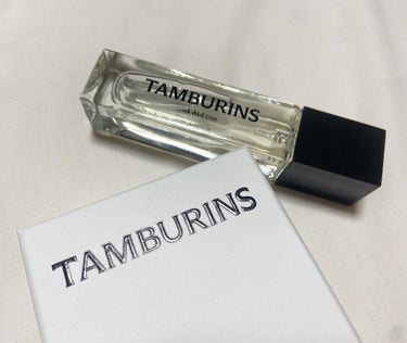 Perfume LALE/tamburins/香水(レディース)を使ったクチコミ（1枚目）