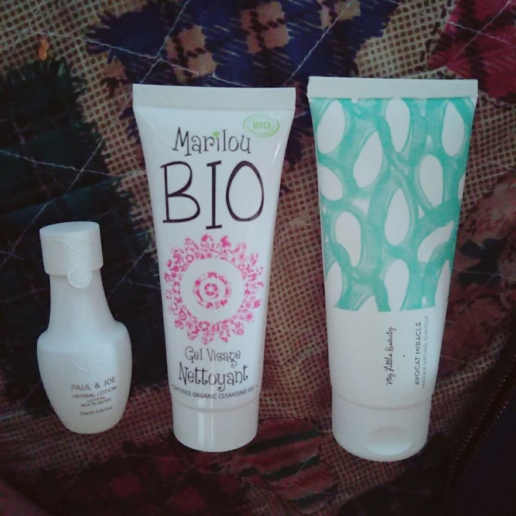 My Little Box/My Little Box/その他キットセットを使ったクチコミ（1枚目）