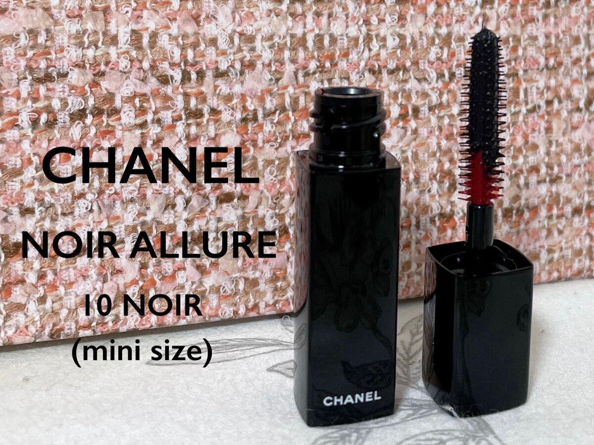 もい on LIPS 「CHANELTWEED&PARTNERSmeecoスペシャルイ..」(6枚目)