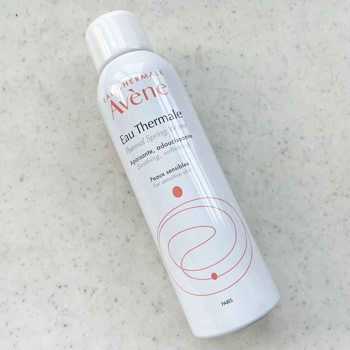 ウオーター/アベンヌ/ミスト状化粧水を使ったクチコミ（1枚目）