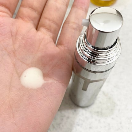 ユース ラディアンス ビタチノール セラム/primera/美容液を使ったクチコミ(2枚目)