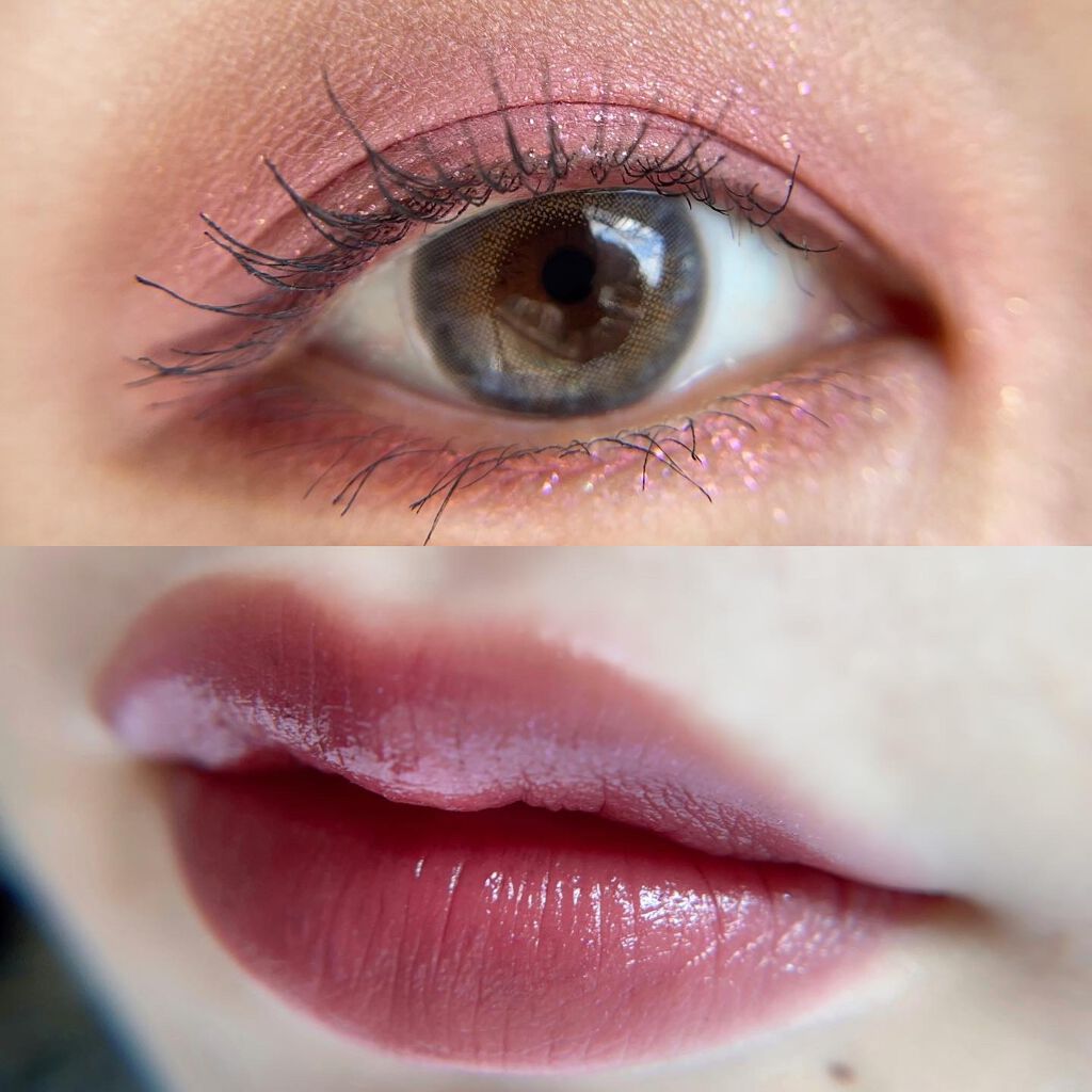 クリーミータッチライナー/キャンメイク/ジェルアイライナーを使ったクチコミ（2枚目）