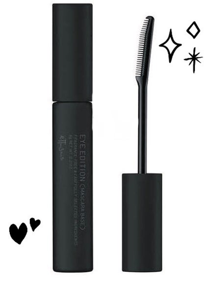 エテュセ アイエディション (マスカラベース)/ettusais/マスカラ下地を使ったクチコミ(1枚目)