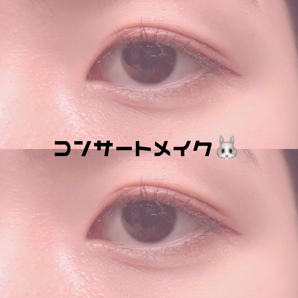 トリプルシャドウ/MISSHA/アイシャドウパレットを使ったクチコミ（1枚目）