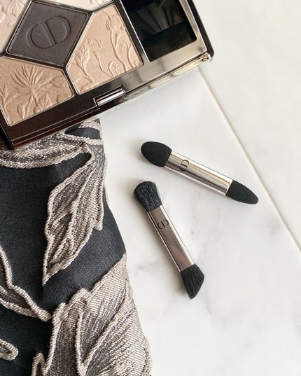 【旧】サンク クルール クチュール/Dior/アイシャドウパレットを使ったクチコミ(4枚目)