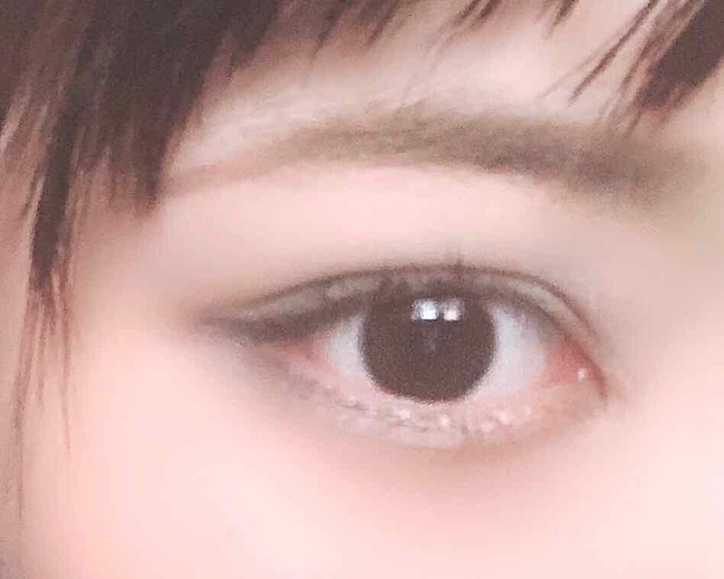 30COLORSEYESHADOWPALETTE/Dolly Angel/アイシャドウパレットを使ったクチコミ(1枚目)