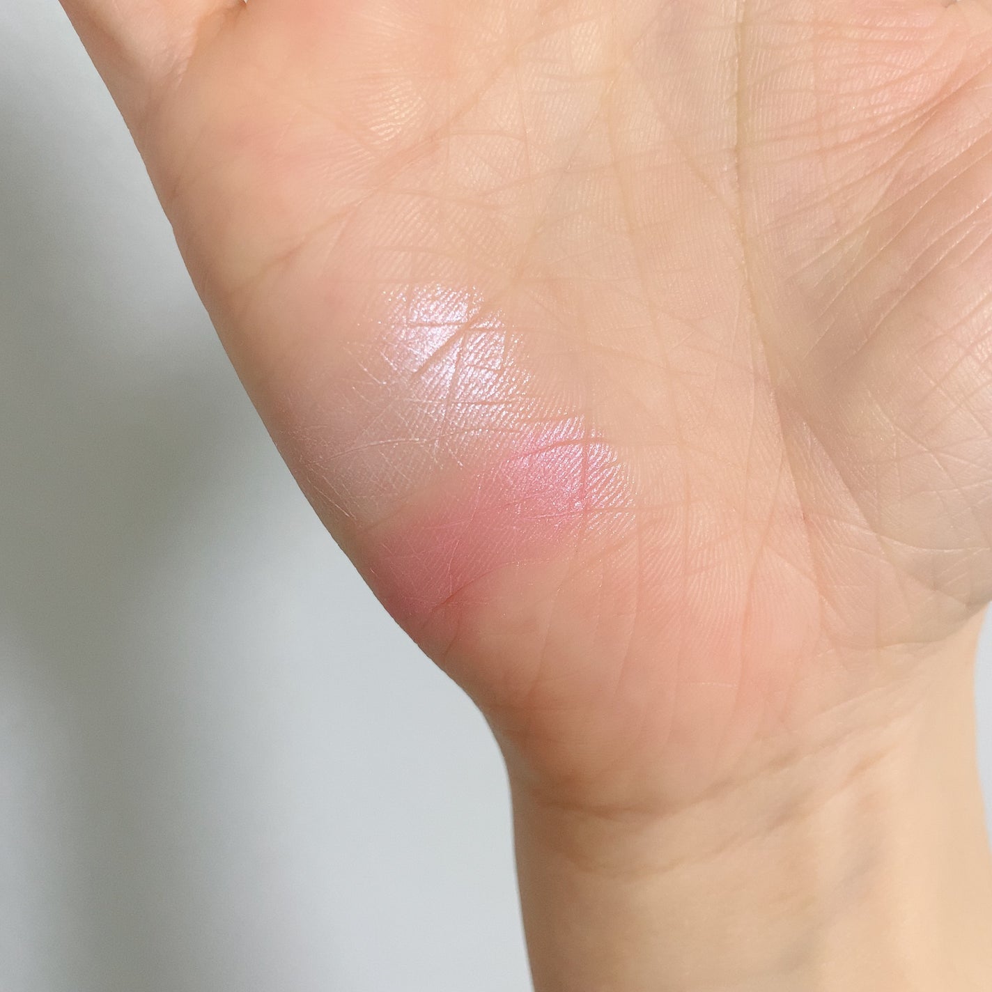 フェイスグロウカラー/CEZANNE/クリームハイライトを使ったクチコミ(5枚目)