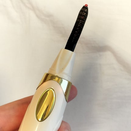 ANSORO ホットビューラー/Ansoro/ホットビューラーを使ったクチコミ(3枚目)