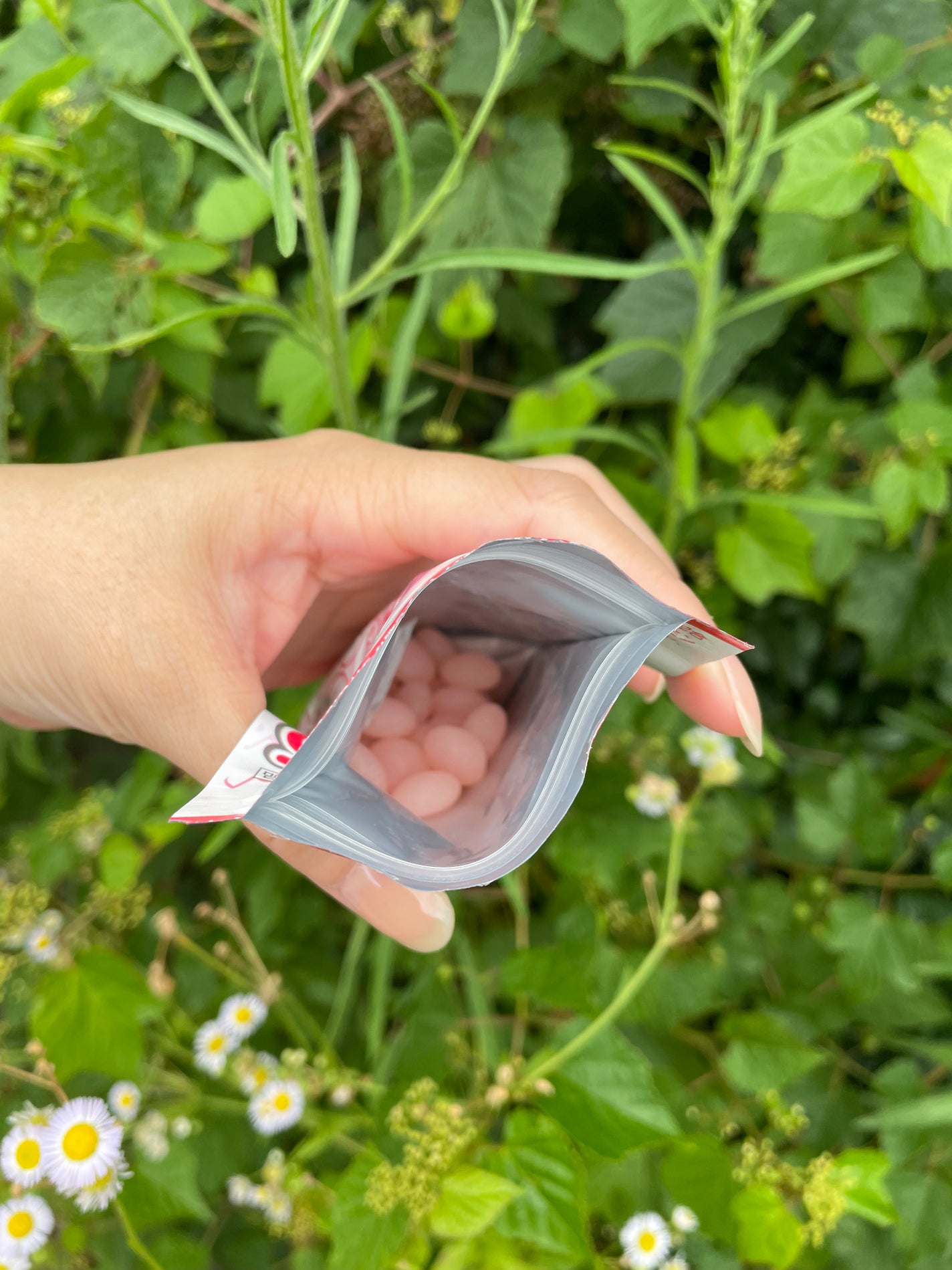 パパービタミンゼリー5/大木製薬/健康サプリメントを使ったクチコミ(5枚目)