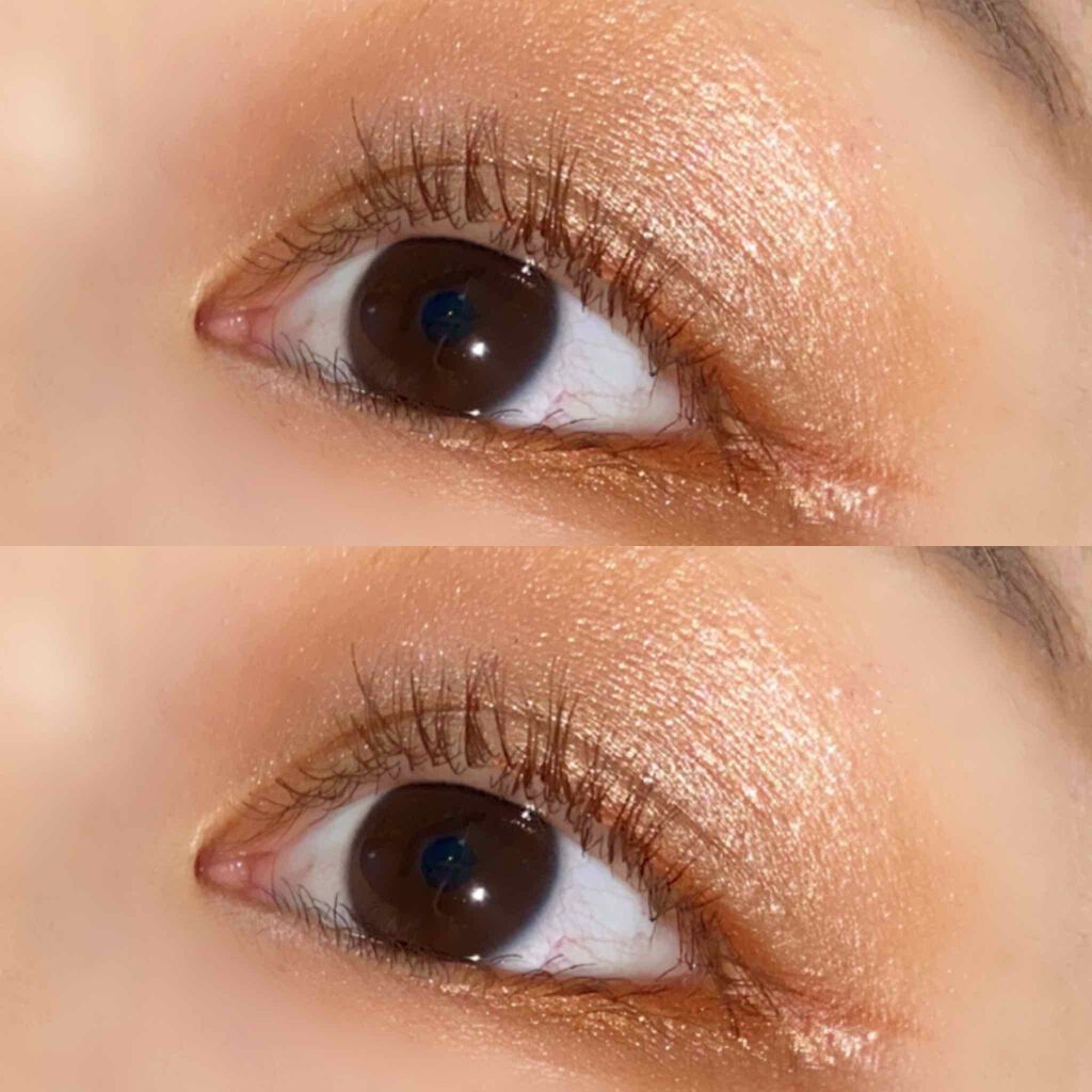 リュクスアイシャドウ/BOBBI BROWN/単色アイシャドウを使ったクチコミ(5枚目)