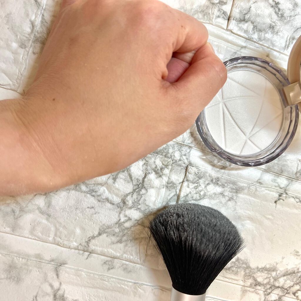 ミネラルカバーBBクリーム/CEZANNE/BBクリームを使ったクチコミ(4枚目)