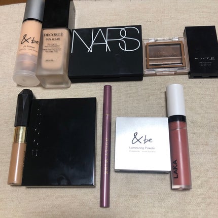 カラーリングアイブロウ/ヘビーローテーション/眉マスカラを使ったクチコミ(1枚目)