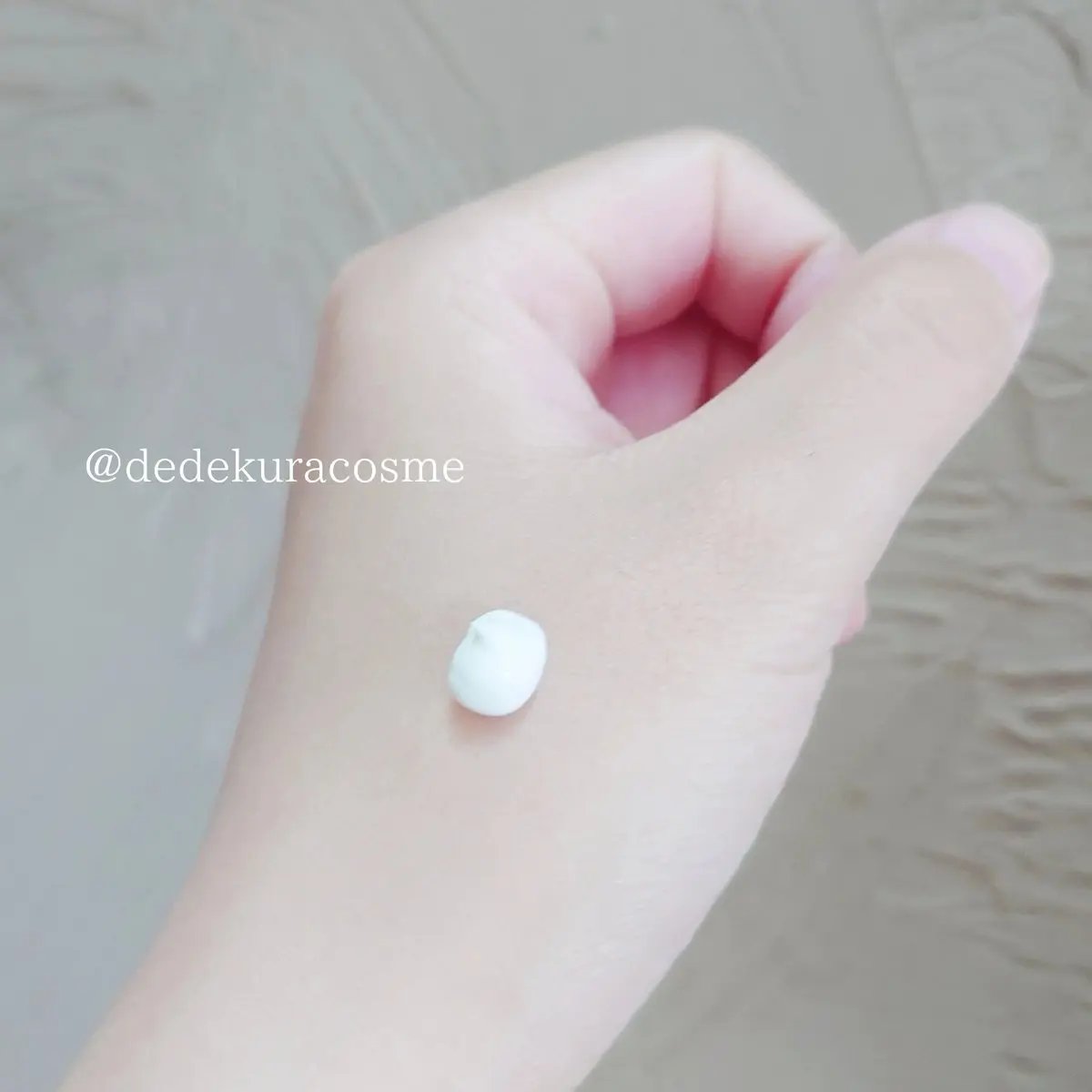 CICA エッセンスサン/VT/日焼け止めローションを使ったクチコミ（2枚目）