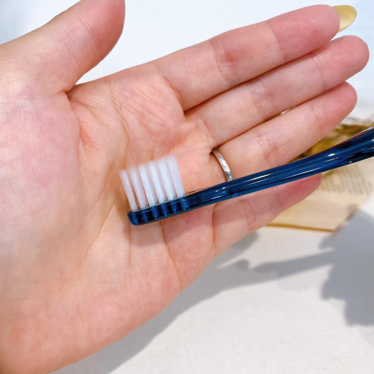 NOILA S Thoothpaste/NOILA/歯磨き粉を使ったクチコミ（2枚目）