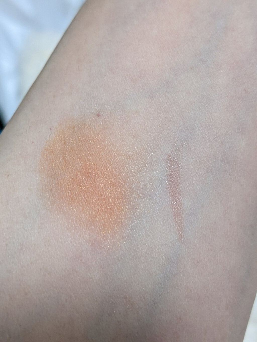 3wayスリムアイルージュライナー/キャンメイク/リキッドアイライナーを使ったクチコミ（2枚目）