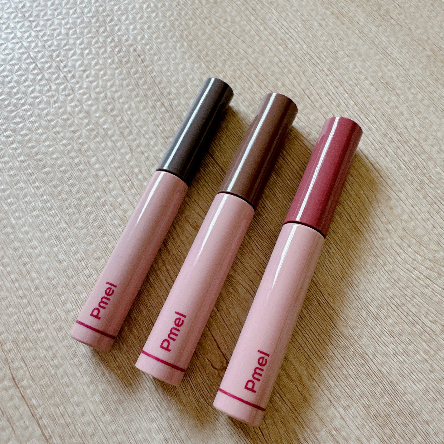 ピメル うそつきマスカラ/pdc/マスカラを使ったクチコミ(2枚目)