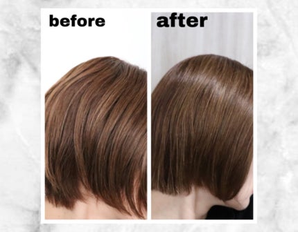 CARE PRO DEEP/CARE PRO/その他ヘアアイロンを使ったクチコミ(4枚目)