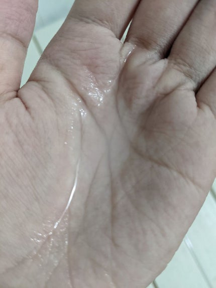 ハトムギ化粧水(ナチュリエ スキンコンディショナー R )/ナチュリエ/化粧水を使ったクチコミ(4枚目)