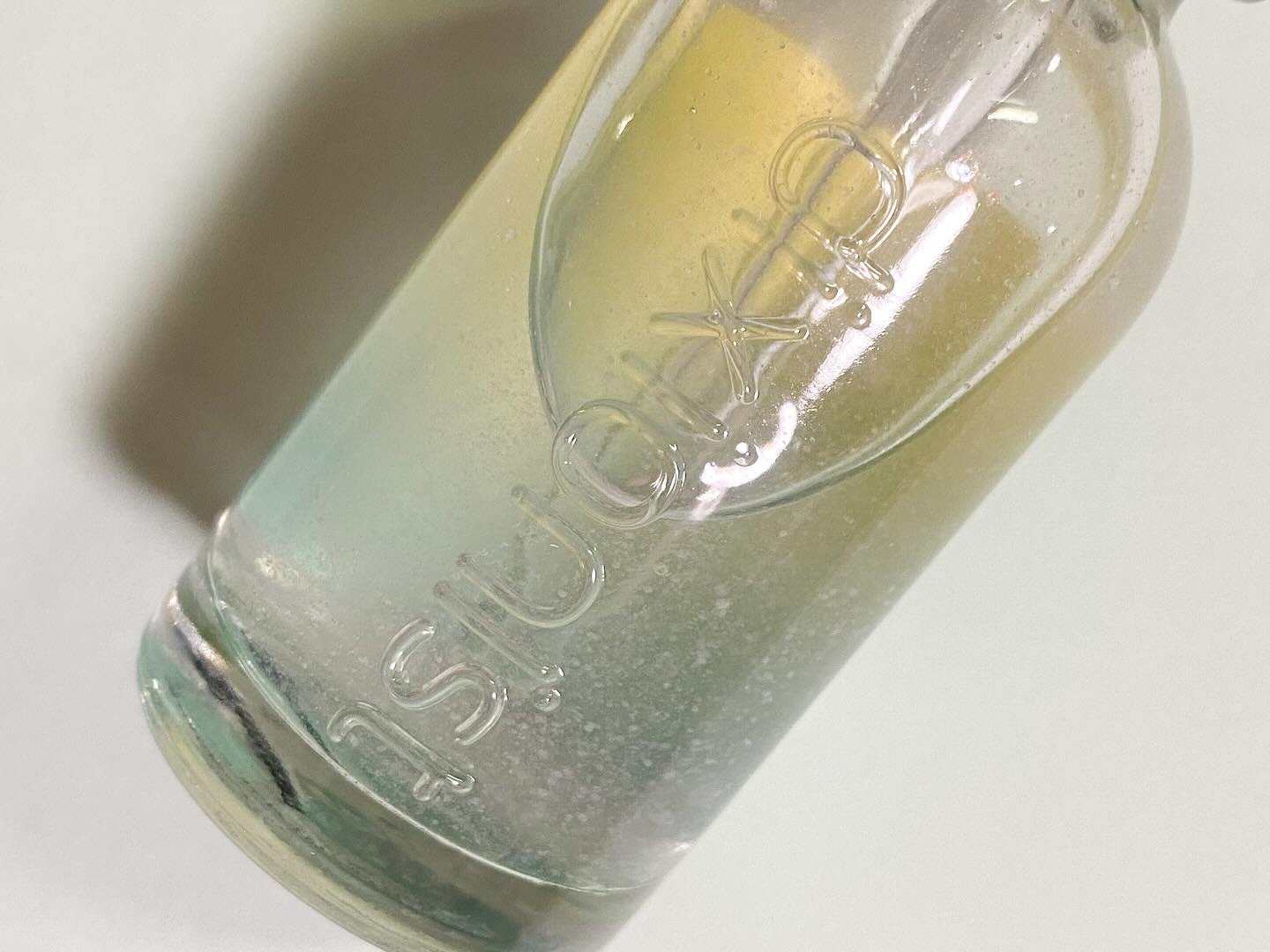 アミノ酸アンプル/dixionist/美容液を使ったクチコミ（3枚目）