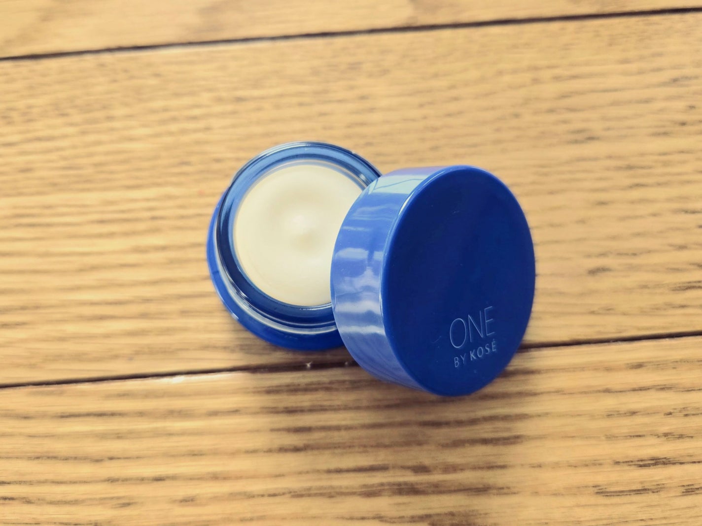 セラム シールド/ONE BY KOSE/フェイスバームを使ったクチコミ(1枚目)