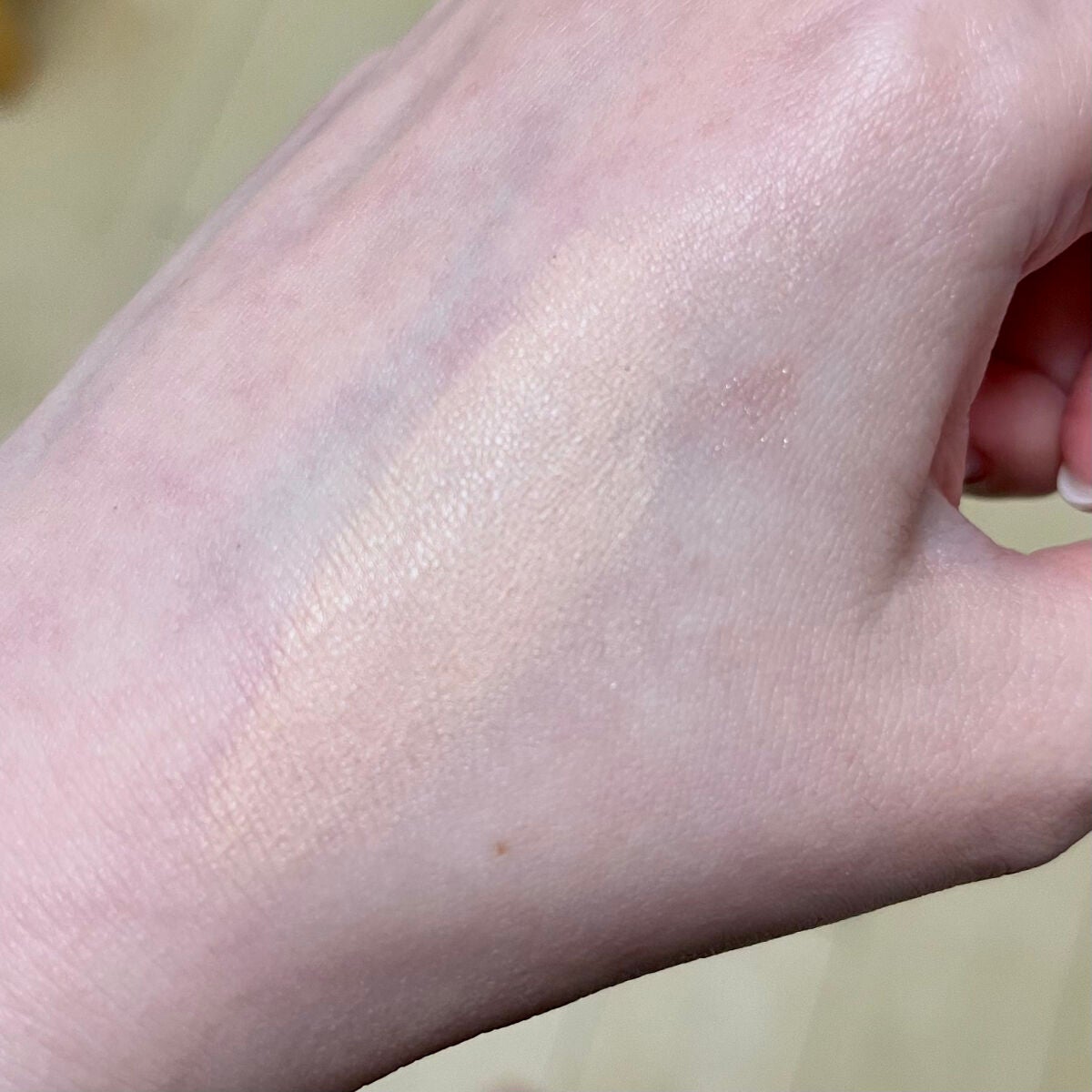 ブラック クッション/HERA/クッションファンデーションを使ったクチコミ(4枚目)