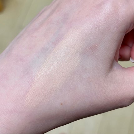 ブラック クッション/HERA/クッションファンデーションを使ったクチコミ(4枚目)