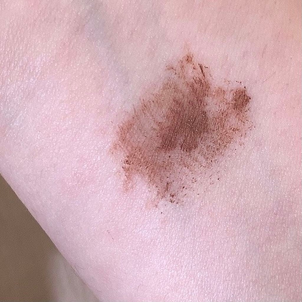 フィルム眉カラー/デジャヴュ/眉マスカラを使ったクチコミ(3枚目)