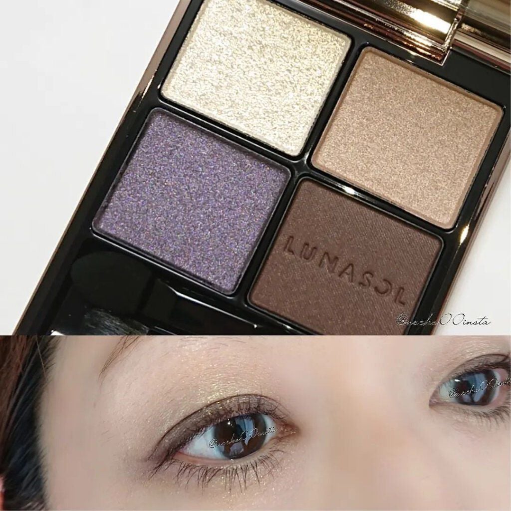 ピュア カラー ブラッシュ/SUQQU/パウダーチークを使ったクチコミ(1枚目)