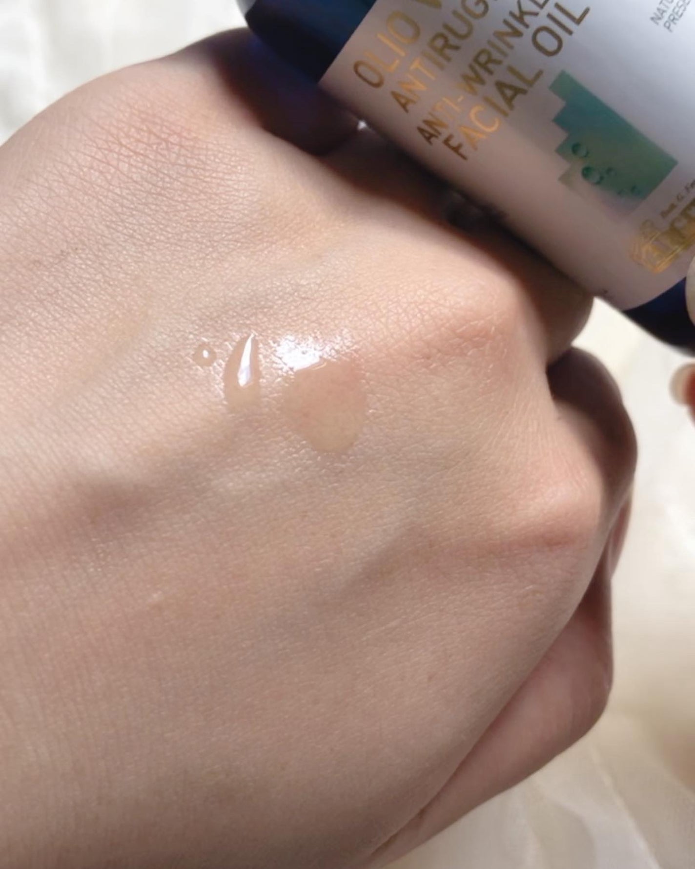 アンチWクリーム/ARGITAL/フェイスクリームを使ったクチコミ(3枚目)