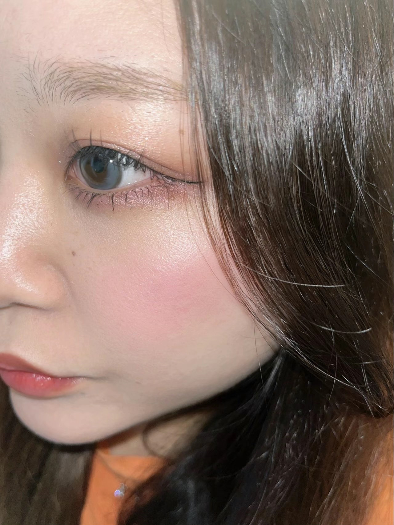 シグニチャー カラー アイズ/SUQQU/アイシャドウパレットを使ったクチコミ（3枚目）