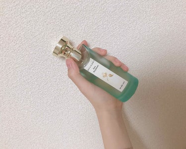 【BVLGARI オ・パフメ オーテヴェール オーデコロン】

香水が好きで年中つけています。
とは言え春夏も濃く甘い香りだと迷惑になってしまいます。シトラス系を楽しむ夏がやってきました☺️

オーパフ