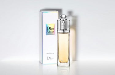 ディオール アディクト オードゥ トワレ/Dior/香水(レディース)を使ったクチコミ（2枚目）