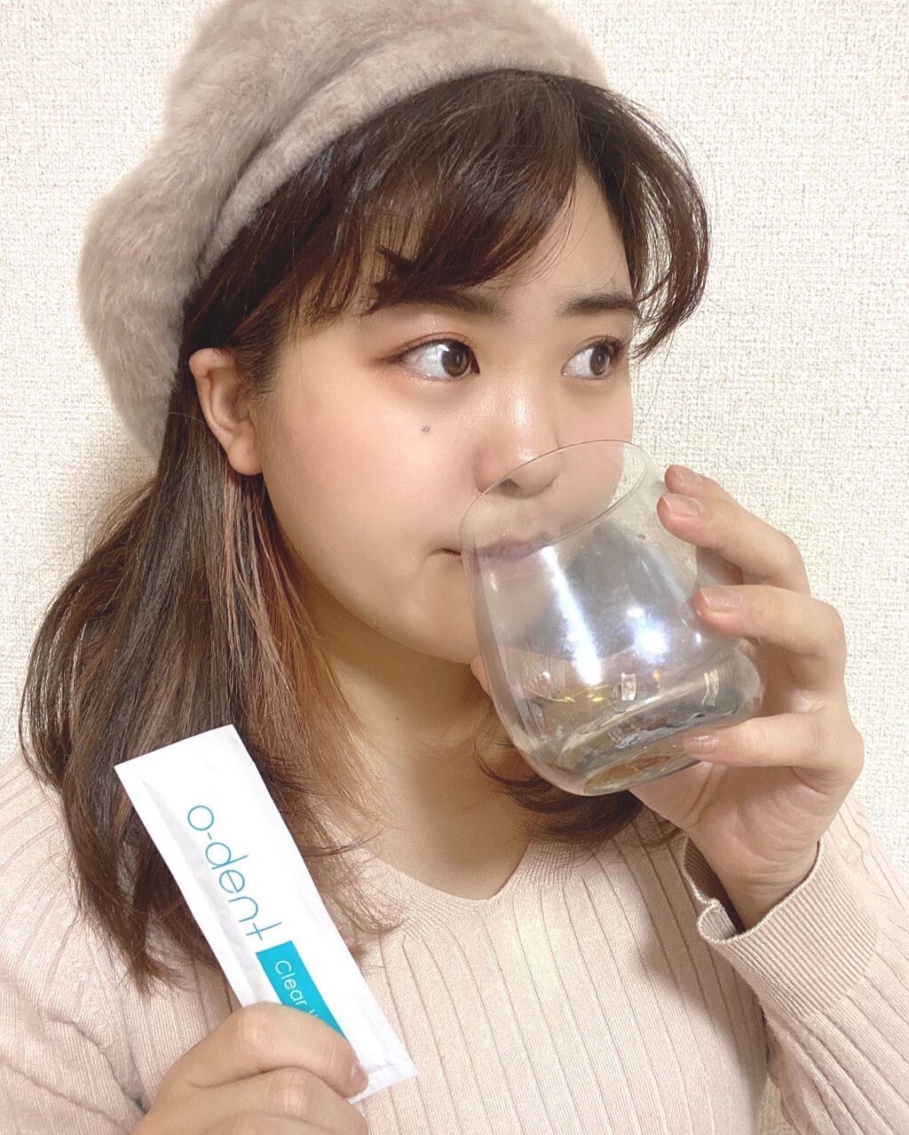 クリアウォッシュ/オーデント/マウスウォッシュ・スプレーを使ったクチコミ(7枚目)